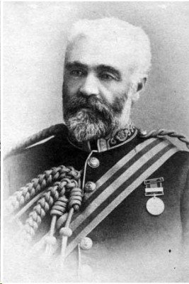 Canada History - Samuel Lawrence Bedson, circa 1890