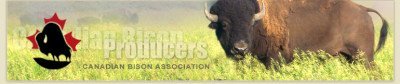Canadian Bison Association 
