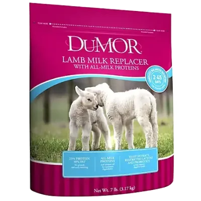 milkr replacer
