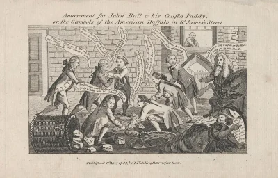 1783 Toon